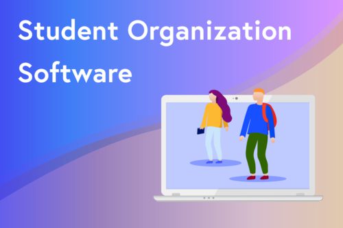 The #1 Student Organization Software Used By 100+ Student Organizations