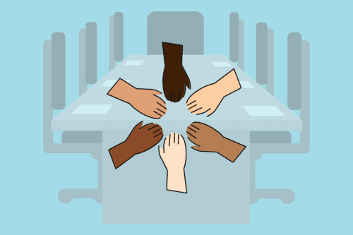 6 Steps to Increase Board Diversity at Your Nonprofit