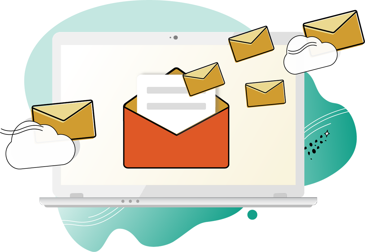 Email Blasts