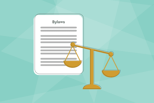 Nonprofit Bylaws 101: How to Write Bylaws for Your Organization