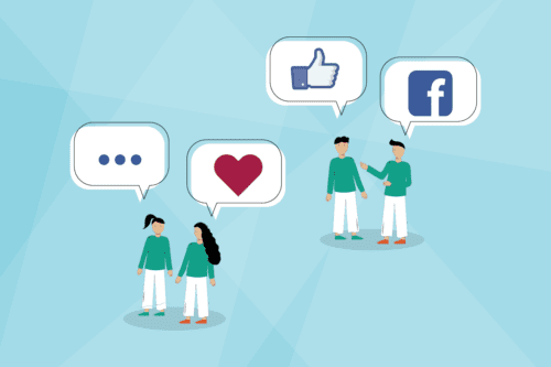 39 Facebook Groups Every Nonprofit Professional Needs to Join