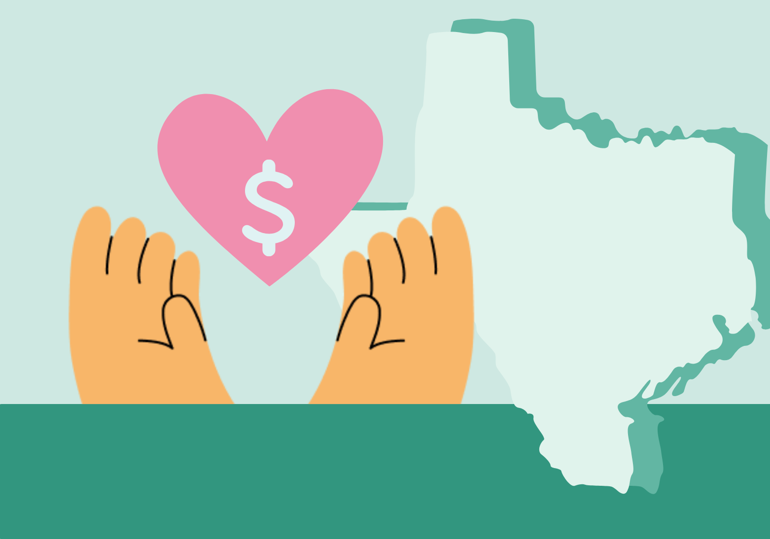 How to Start a Nonprofit in Texas