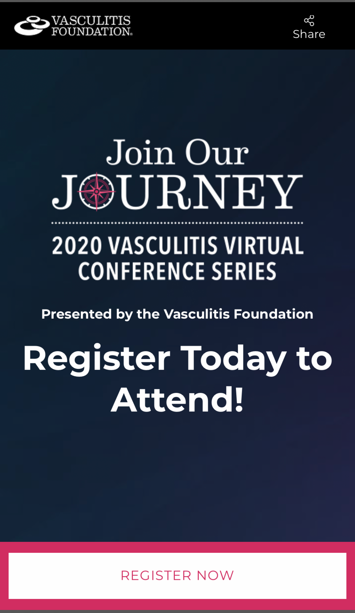 Vasculitis-Foundation